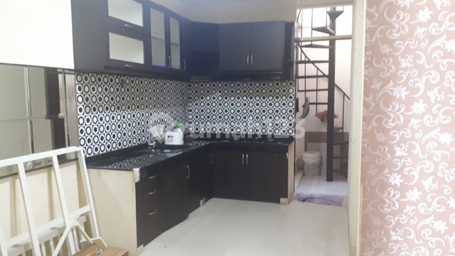 air pam,listrik 4.400w,sertifikat HGB 2