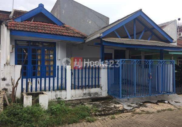 Dijual Rumah Harga Terjangkau di Ciputat 1