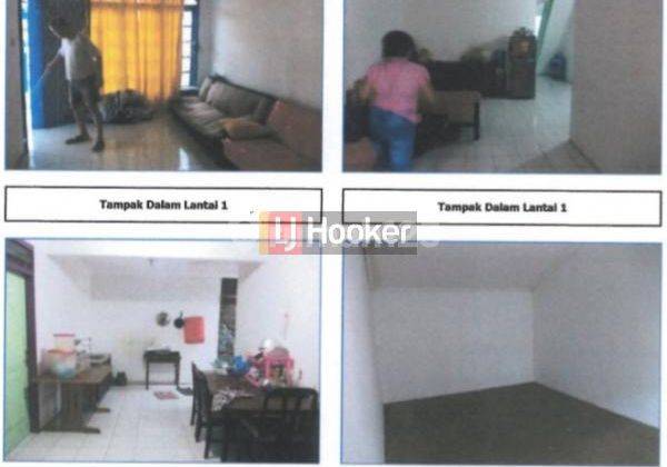 Dijual Rumah Harga Terjangkau di Serua 2