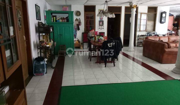 Rumah Strategis Tengah Kota Purwosari 2