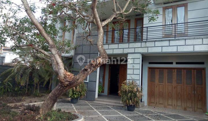 Rumah Mewah Siap Huni Banyuanyar Solo 2