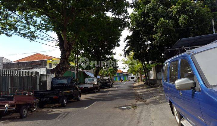 Rumah Tengah Kota Murah Jl Sam Ratulangi 2