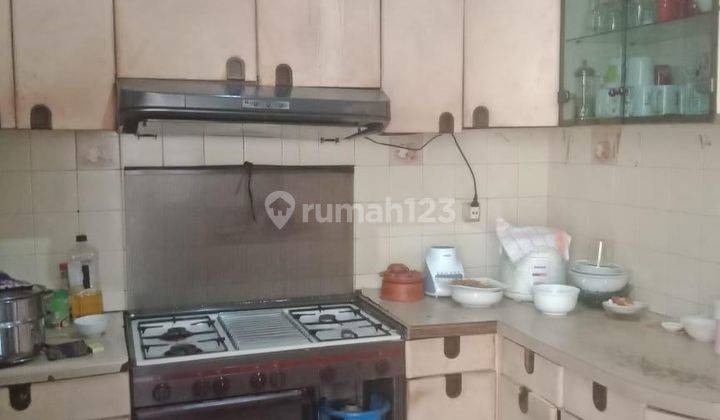 Rumah Pluit Murni Siap Huni 2