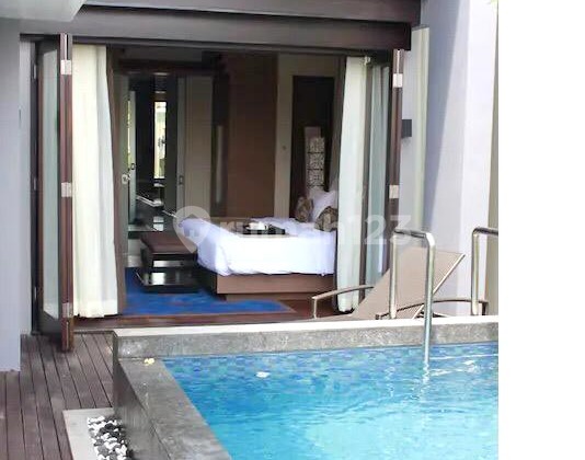 Jual Villa Mewah, Lokasi Nyaman, Design Interior Mewah seperti Hotel bintang 5 2