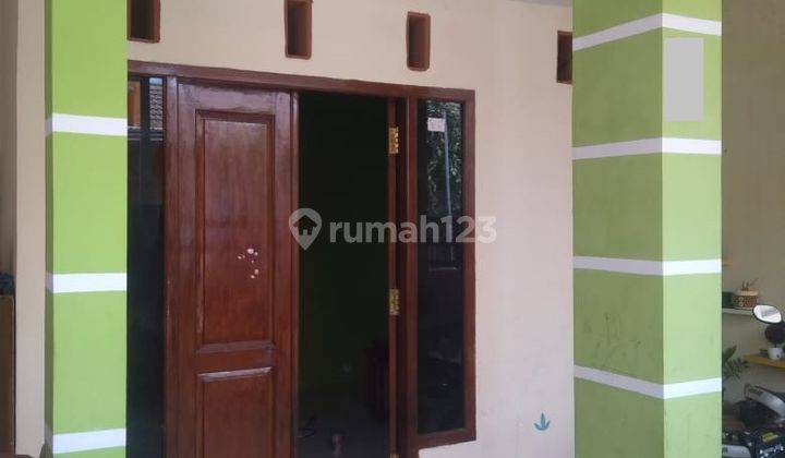 RUMAH MURAH SURYA SARI 2 SUKODONO  SIDOARJO 1