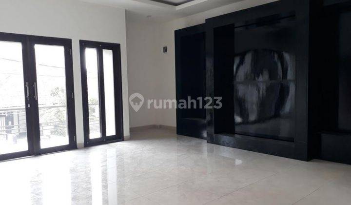 Rumah Rukan Bergaya Modern dan Masa kini 1