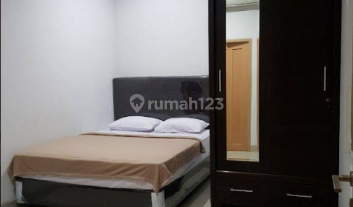 Investasi kost jakarta selatan 2