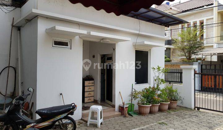 Investasi kost jakarta selatan 1