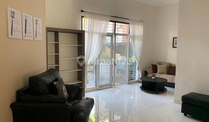 Rumah Lux Full Furnished 7 Bed Di Komplex Expat Pupuk Balikpapan 2