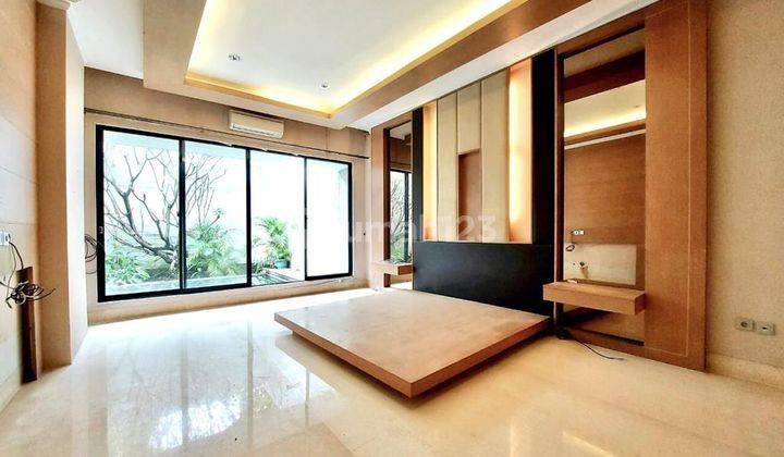 Dijual Rumah di Cilandak Luxurious Dkt High Scope  1