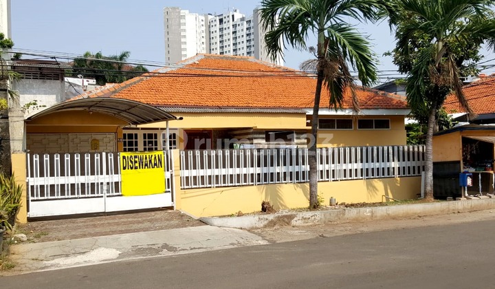 Rumah Duri Kepa 1