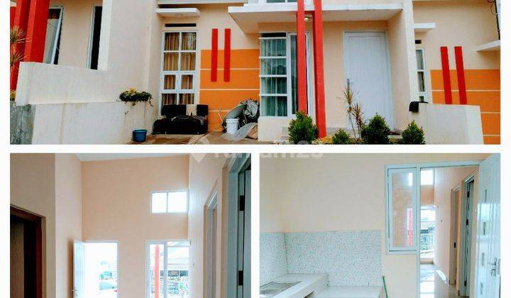 RUMAH DP 5 JUTA DI PADALARANG DKT KOTA BARU PARAHYANGAN DAN TOL PADALARANG NO WA 087822273389 CHANDRA PROPERTY 1