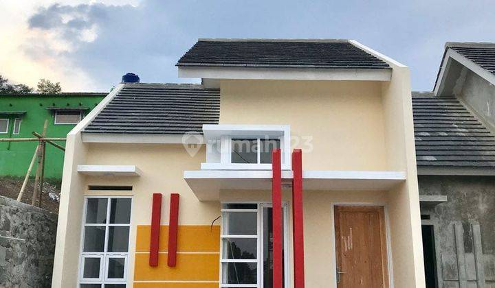 RUMAH DP 5 JUTA DI PADALARANG DKT KOTA BARU PARAHYANGAN DAN TOL PADALARANG NO WA 087822273389 CHANDRA PROPERTY 2