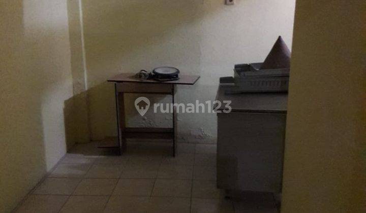 Rumah Minimalis Bagus SHM Gg Aman Kebon Tangkil Bandung  1