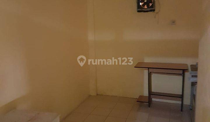 Rumah Minimalis Bagus SHM Gg Aman Kebon Tangkil Bandung  2