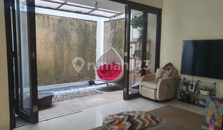 HOT SALE! Rumah Murah dan Siap Huni di Kawasan Cluster Discovery, Bintaro