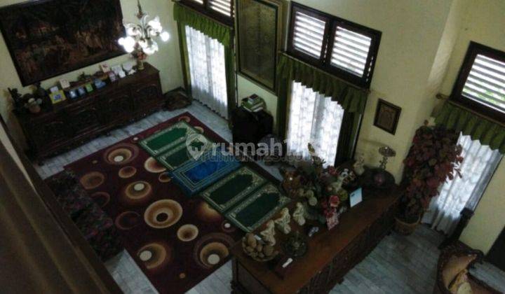 Rumah cantik asri dan nyaman 2