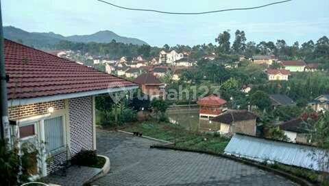 Turun Harga Rumah Villa Bata Dekat Alun Alun Ciwidey Kab Bandung