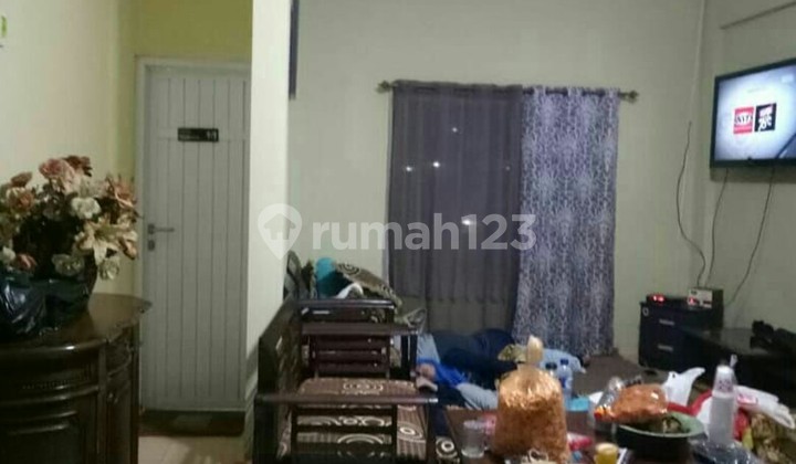 House Price Drop for Brick Villa Near Alun Alun Ciwidey, Bandung Regency 2