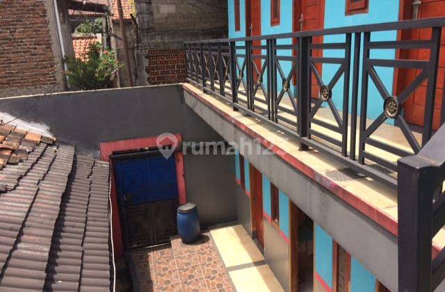 RUMAH KOST BABAKAN TAROGONG DEKAT TOL PASIRKOJA BANDUNG 1