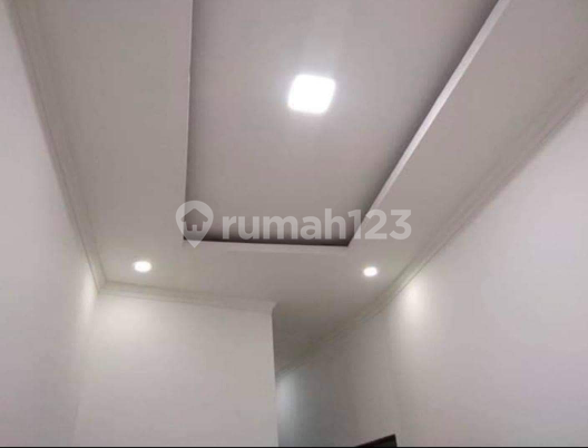 cluster 1 lantai spesifikasi 2 lantai dan rumah siap huni 2