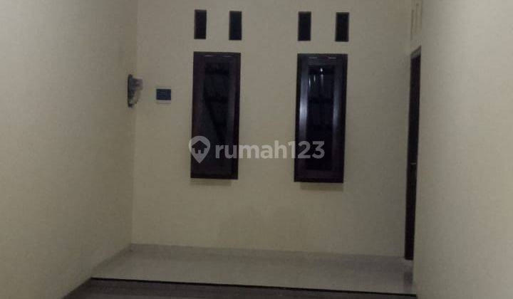 Rumah Murah siap  Huni di Banyuanyar Banjarsari Solo 2