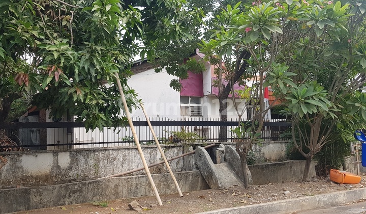 rumah huk bisa tinggal atau utk wisma 1