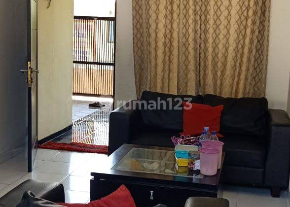 Rumah Kahuripan Nirwana Sidoarjo Siap Huni 2