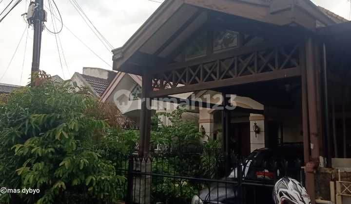 Rumah Bagus Kawaluyaan Sukarno Hata Bandung Rumah Bagus Kawaluyaan Sukarno Hata Bandung