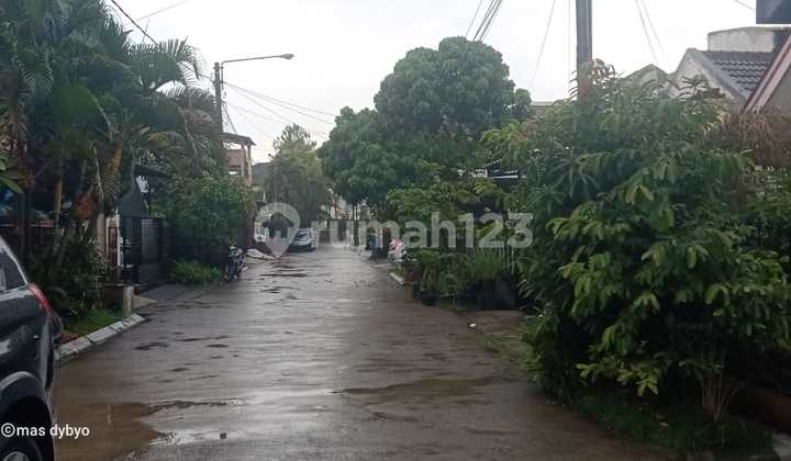 Rumah Bagus Kawaluyaan Sukarno Hata Bandung 2