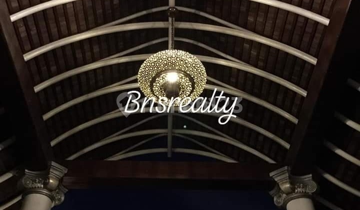 Rumah Lokasi Tukad Badung 2