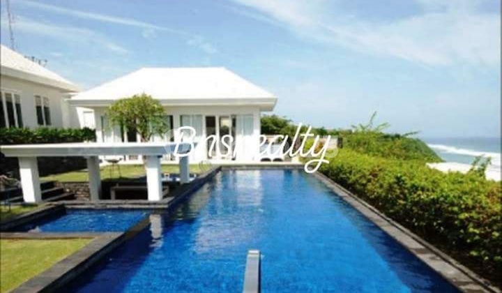 Villa Lokasi Pantai Pandawa