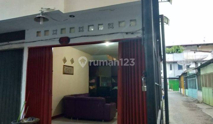 Rumah Jl.Kapten Sumarsono Gg.Jambu Deli Serdang (R-0198) 2