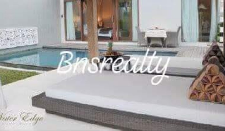 Lux Villa Location Pecatu South Kuta 2