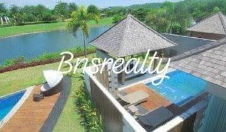 Villa Lux Lokasi Pecatu Kuta Selatan