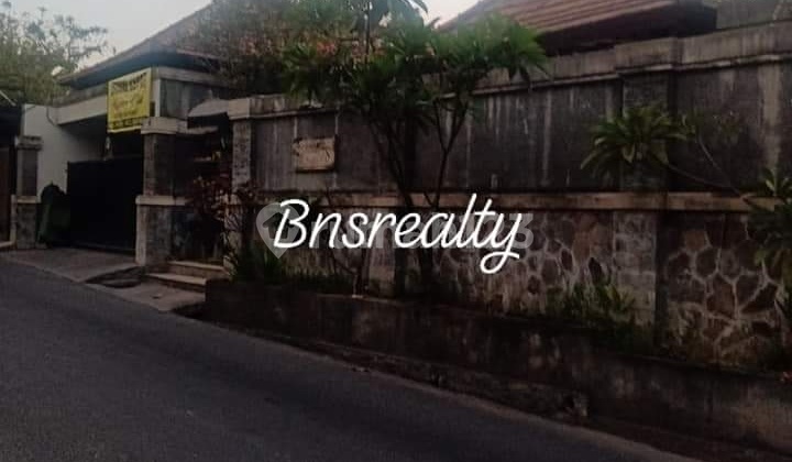 Villa Lux Lokasi Tibubeneng Canggu