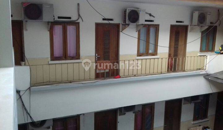 Rumah Kos Bagus Di Tengah Kota Harga Nego Sampai Deal Di Gatot Subroto Jakarta Selatan 1