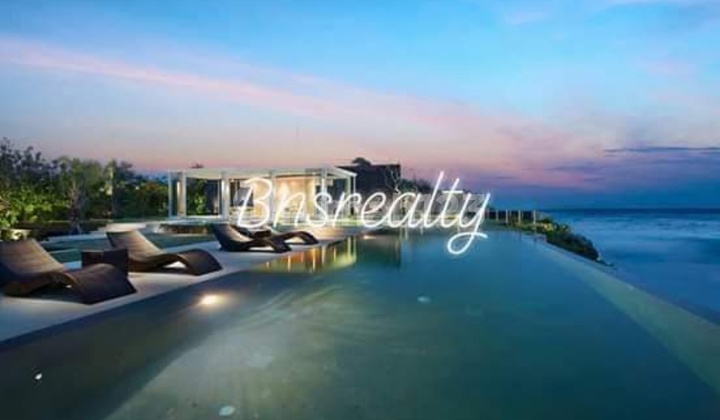 Villa Lux Lokasi Uluwatu Kuta Selatan