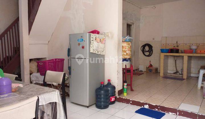 Rumah Siap Dan Nyaman di Jalan Palang Merah Roxy Jakarta Pusat 1