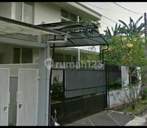 rumah murah dipondok indah 2