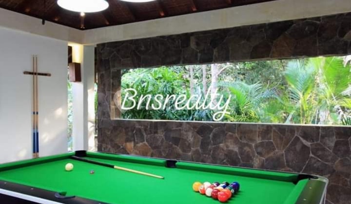 Lux Villa Location Berawa Beach Road Canggu 2