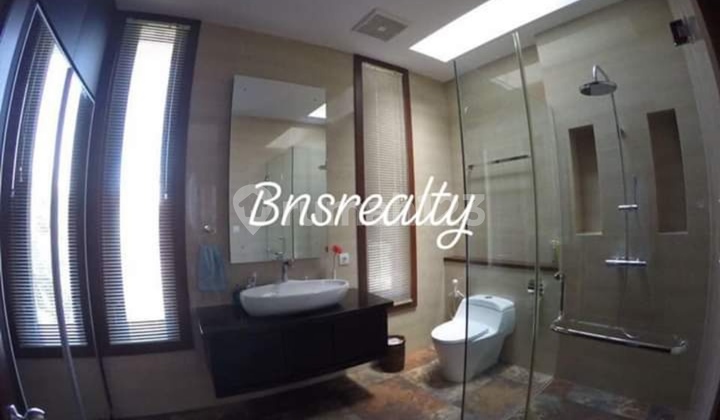 Villa Lokasi Taman Sari 2