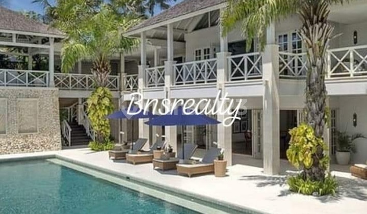 Villa Lokasi Ungasan 2