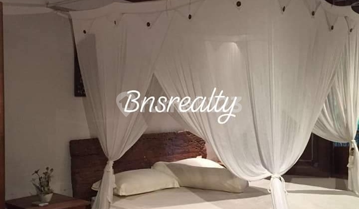 Villa Lokasi Kerobokan Kuta Utara