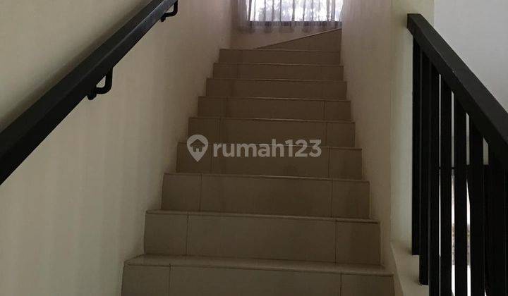 Rumah Siap Huni di BSD The Avani Cluster Lavanya 2