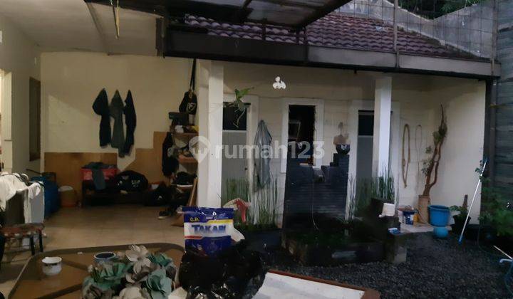 House for sale!! Rumah nyaman sayap pajajaran bandung 2