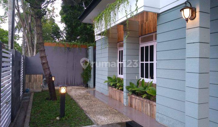 Homestay Dekat Malioboro Full Perabot Luas 350m 2