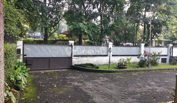 Rumah Belanda di Sayap Dago 2