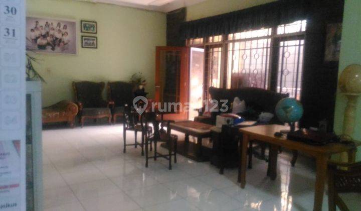 RUMAH LOKASI STRATEGIS!!!! Di jalan Holis, cigondewah, bandung dengan harga murah... BU 2