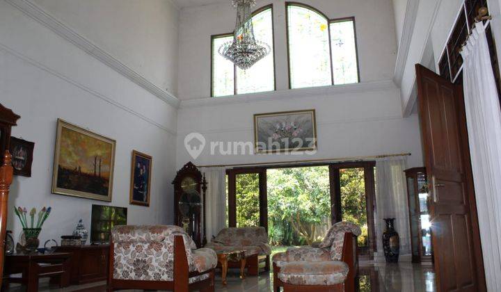 Rumah Jl. Rawa Bambu Pasar Minggu Jakarta Selatan 1